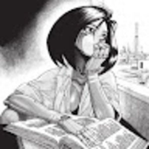 Meet your Posher, Just_eve